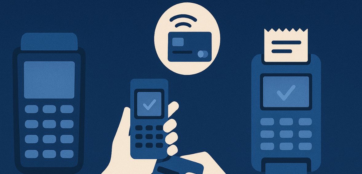 The Ultimate Guide to Choosing the Right Credit Card Terminal for Your Business in 2025