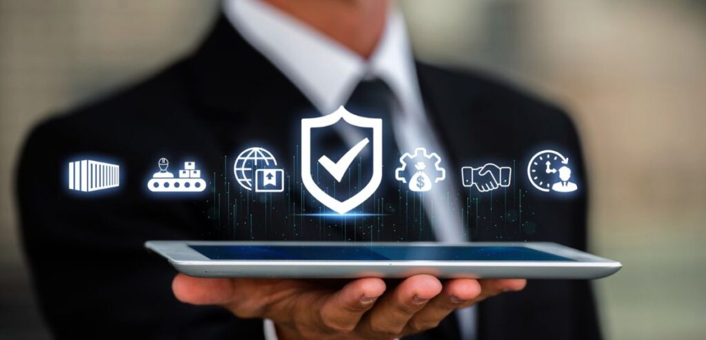 The Security Factor: Protecting Your Business and Your Customers