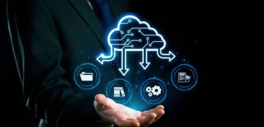 Smart Terminals and Cloud-Based Management